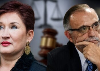 Guatemala anula las órdenes de captura contra 23 exfiscales y el exjefe de la CICIG