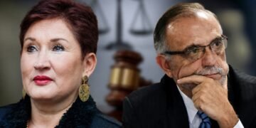 Guatemala anula las órdenes de captura contra 23 exfiscales y el exjefe de la CICIG