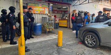 Policía panameña encuentra 380 comercios que venden billetes de lotería ilegales