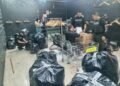 Ministerio de Hacienda costarricense inspecciona pago de impuestos en comercios capitalinos
