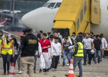 Crisis migratoria en Honduras: las deportaciones se disparan 40% y miles regresan sin apoyo según Conadeh