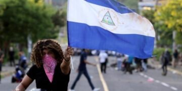 Activistas nicaraguenses exiliadas mantienen viva la resistencia desde al menos cuatro países, según informe