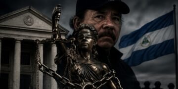 Nicaragua, entre los tres países con menor transparencia judicial de Iberoamérica, según informe regional