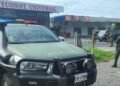 Ministerio de Justicia reporta 1,500 patrullas fuera de servicio por deterioro en Costa Rica