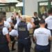 Capturan a siete funcionarios del Ministerio de Justicia de Costa Rica acusados de intentar introducir ilícitos a cárcel