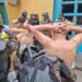 Motín en prisión de Guatemala obliga al traslado de 34 reos vinculados a estructuras criminales