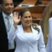 Asamblea Nacional de Panamá elige a Shirley Castañedas como su presidenta 2026-2027