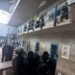 Gobierno panameño destituyó 10 custodios penitenciarios por ingreso de objetos prohibidos