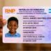 Honduras emitirá por primera vez Documento de Identidad biométrico para más de un millón de niños