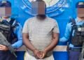 Envían a prisión a presunto autor material del asesinato de un abogado y testigo protegido en Roatán, Honduras