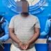 Envían a prisión a presunto autor material del asesinato de un abogado y testigo protegido en Roatán, Honduras
