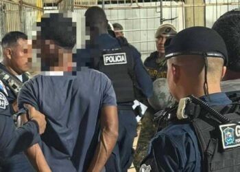 Panamá: Reportan reducción de delitos en San Miguelito tras el toque de queda