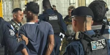 Panamá: Reportan reducción de delitos en San Miguelito tras el toque de queda