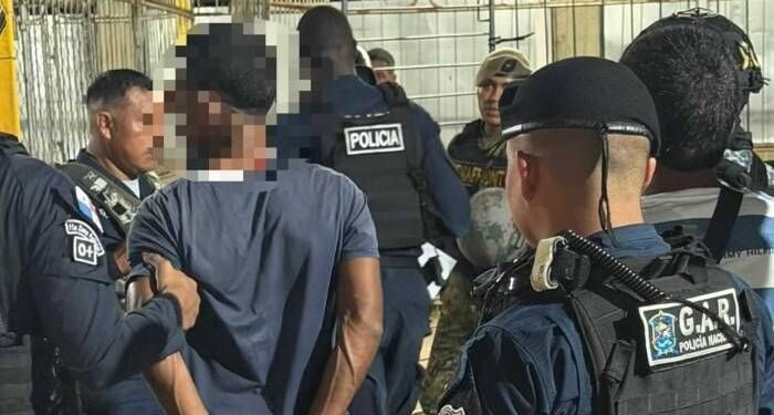 Panamá: Reportan reducción de delitos en San Miguelito tras el toque de queda