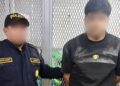 Policía guatemalteca captura a un sospechoso por la masacre de Villa Canales que dejó siete muertos