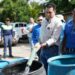 Racionamiento de agua en la capital de Honduras continuará cada nueve días por la sequía severa