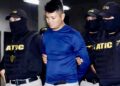 Honduras captura a extraditable requerido por Estados Unidos por asesinato de una guatemalteca