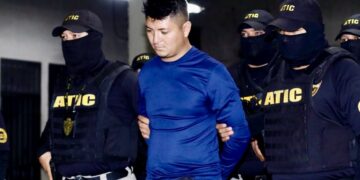 Honduras captura a extraditable requerido por Estados Unidos por asesinato de una guatemalteca