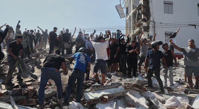 Guatemala, El Salvador, Costa Rica y Honduras expresan solidaridad con Colombia tras el terremoto