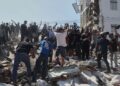 Guatemala, El Salvador, Costa Rica y Honduras expresan solidaridad con Colombia tras el terremoto