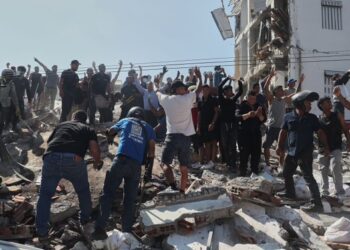 Guatemala, El Salvador, Costa Rica y Honduras expresan solidaridad con Colombia tras el terremoto