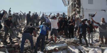 Guatemala, Costa Rica y Honduras expresan solidaridad con Colombia tras el terremoto