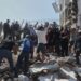 Guatemala, El Salvador, Costa Rica y Honduras expresan solidaridad con Colombia tras el terremoto