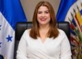 Consejera electoral asume como embajadora de Honduras ante la OEA