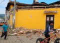 Alerta en Centroamérica: el Cinturón de Fuego concentra el 90 % de los sismos y casi el 80 % de los grandes terremotos