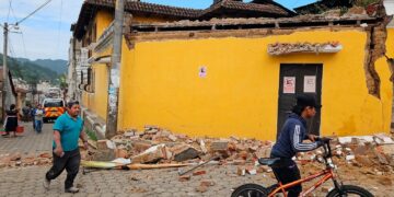 Alerta en el Triángulo Norte: el Cinturón de Fuego concentra el 90 % de los sismos y casi el 80 % de los grandes terremotos