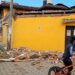 Alerta en el Triángulo Norte: el Cinturón de Fuego concentra el 90 % de los sismos y casi el 80 % de los grandes terremotos