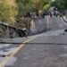 El político guatemalteco Carlos Pineda aprovecha colapso del puente Guijó para proyectarse y atacar al gobierno