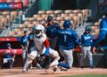 Nicaragua y Panamá disputan medalla de oro de béisbol en los Juegos Centroamericanos y del Caribe