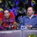 dictadores de Nicaragua.