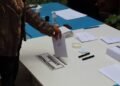 Guatemala enfrenta abstención de casi 99% entre sus votantes en Estados Unidos