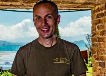 Muere el cónsul de Alemania en Costa Rica tras un accidente en kayak