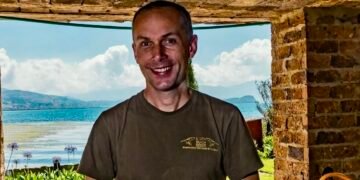 Muere el cónsul de Alemania en Costa Rica tras un accidente en kayak