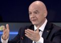 FIFA defiende a Gianni Infantino y rechaza cualquier proceso irregular para elegir a su presidente