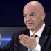 FIFA defiende a Gianni Infantino y rechaza cualquier proceso irregular para elegir a su presidente