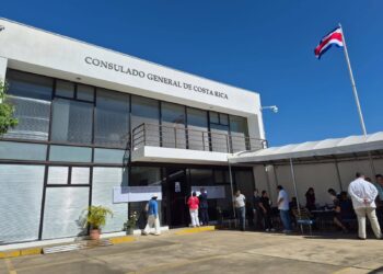 Costa Rica llama a consultas a su representante en Nicaragua y crece la tensión diplomática