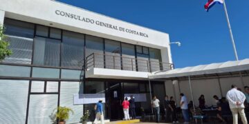 Costa Rica llama a consultas a su representante en Nicaragua y crece la tensión diplomática