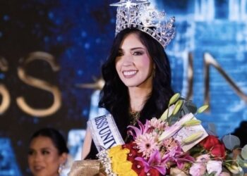 Guatemala elige a una pediatra para competir en Miss Universo 2026