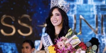 Guatemala elige a una pediatra para competir en Miss Universo 2026