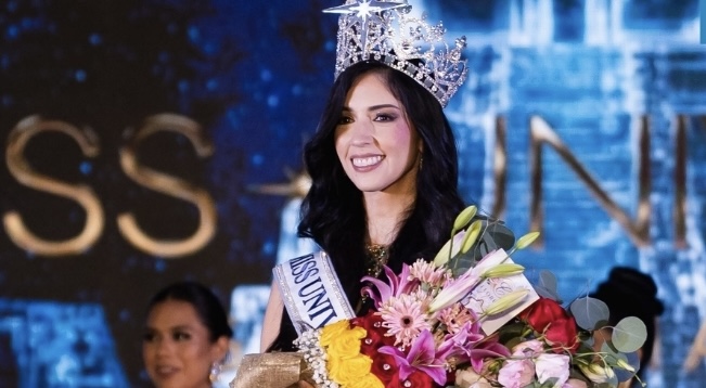 Guatemala elige a una pediatra para competir en Miss Universo 2026
