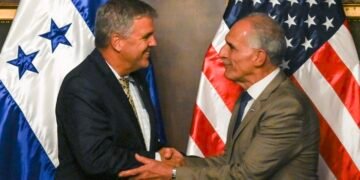 EE UU respalda una reforma energética de Honduras y considera que atraería nuevas inversiones