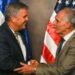 EE UU respalda una reforma energética de Honduras y considera que atraería nuevas inversiones
