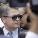 Expresidente Juan Orlando Hernández lleva su caso judicial en Honduras al escenario mediático que más le favorece