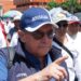 Sindicato de maestros de Guatemala marcha al Congreso para entregar 250 mil firmas de apoyo de padres de familia