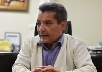 Asume el nuevo ministro de Ambiente de Guatemala