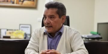 Asume el nuevo ministro de Ambiente de Guatemala